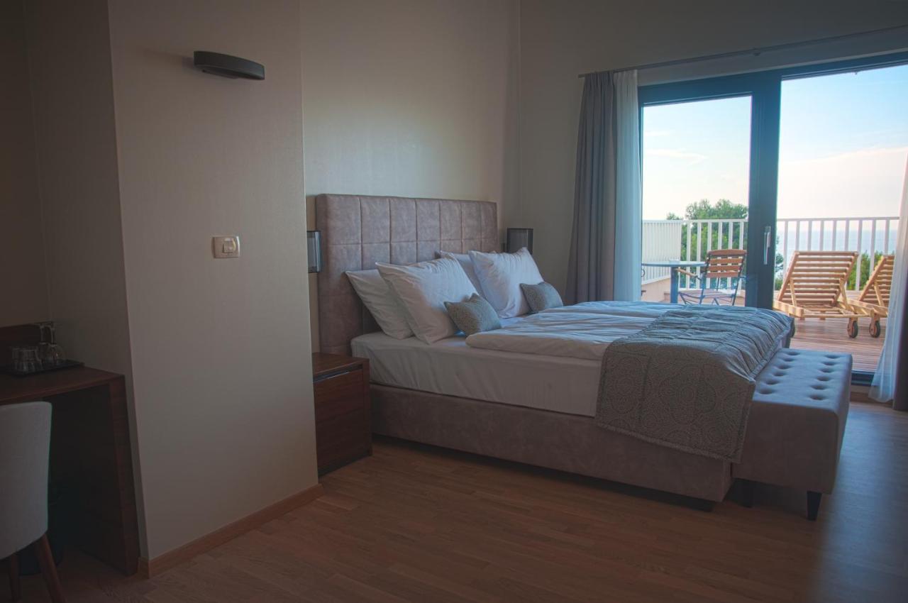 Belvedere Resort Hotels Izola Exterior foto
