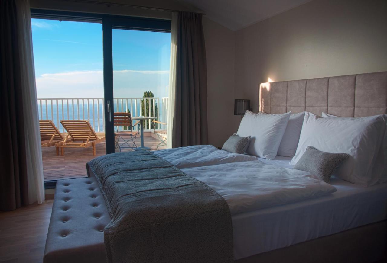 Belvedere Resort Hotels Izola Exterior foto