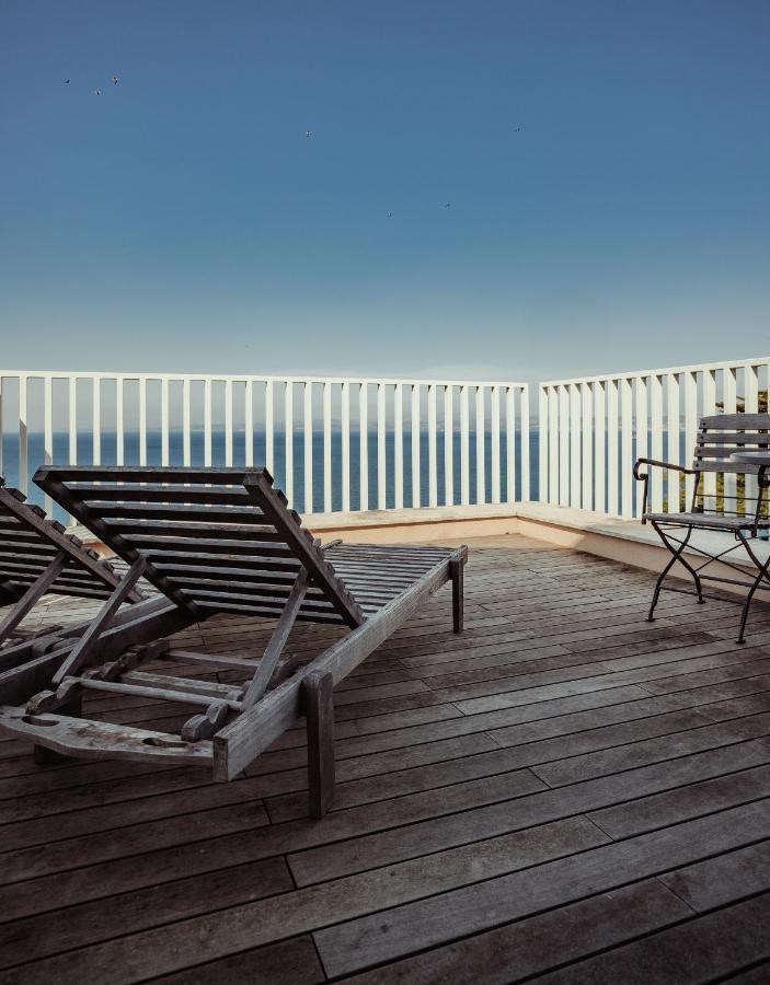 Belvedere Resort Hotels Izola Exterior foto