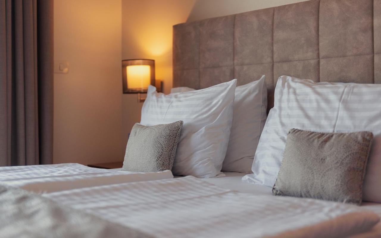 Belvedere Resort Hotels Izola Exterior foto