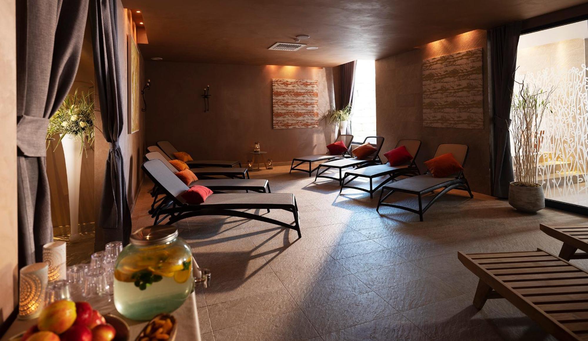 Belvedere Resort Hotels Izola Exterior foto