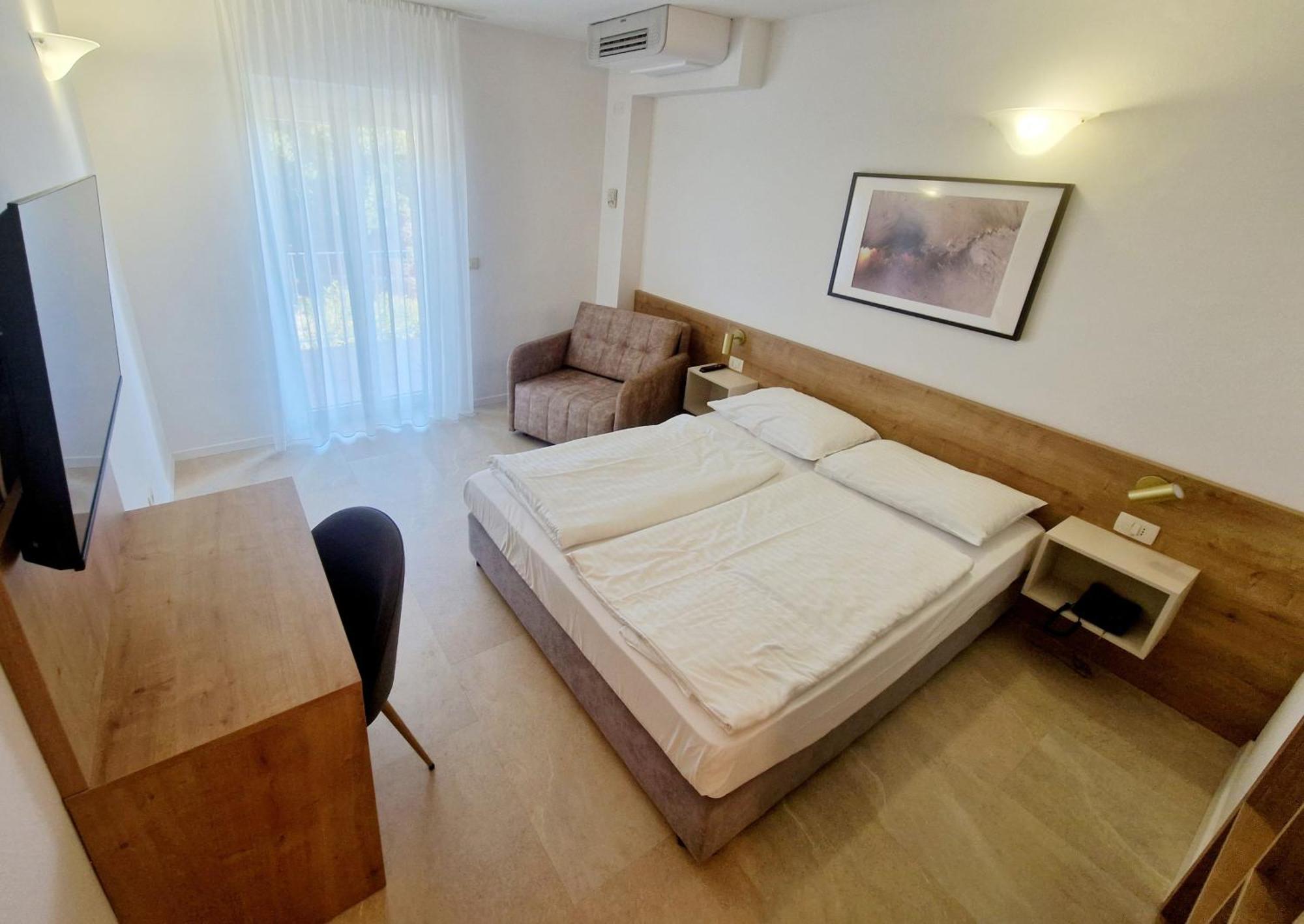 Belvedere Resort Hotels Izola Exterior foto