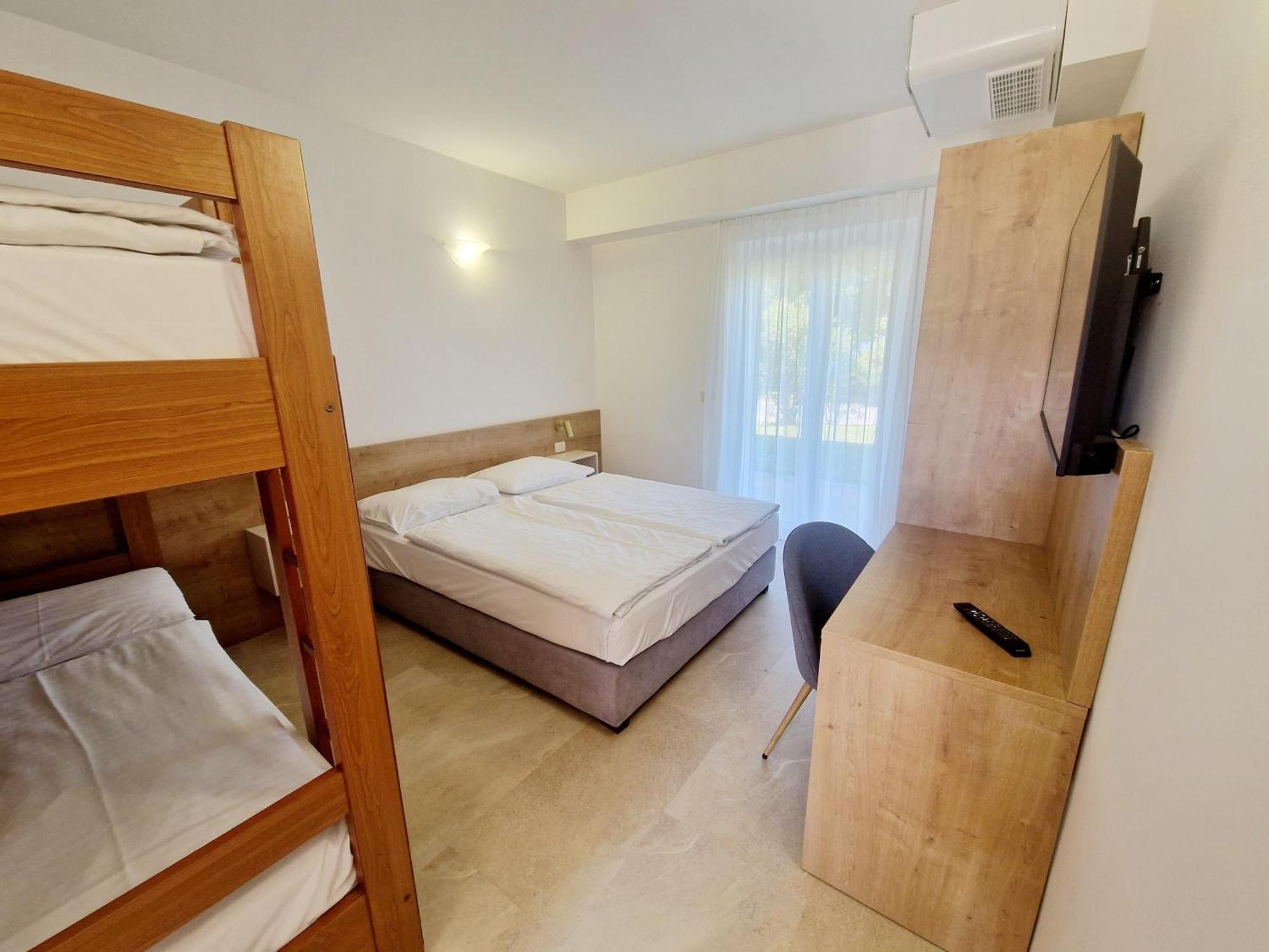 Belvedere Resort Hotels Izola Exterior foto