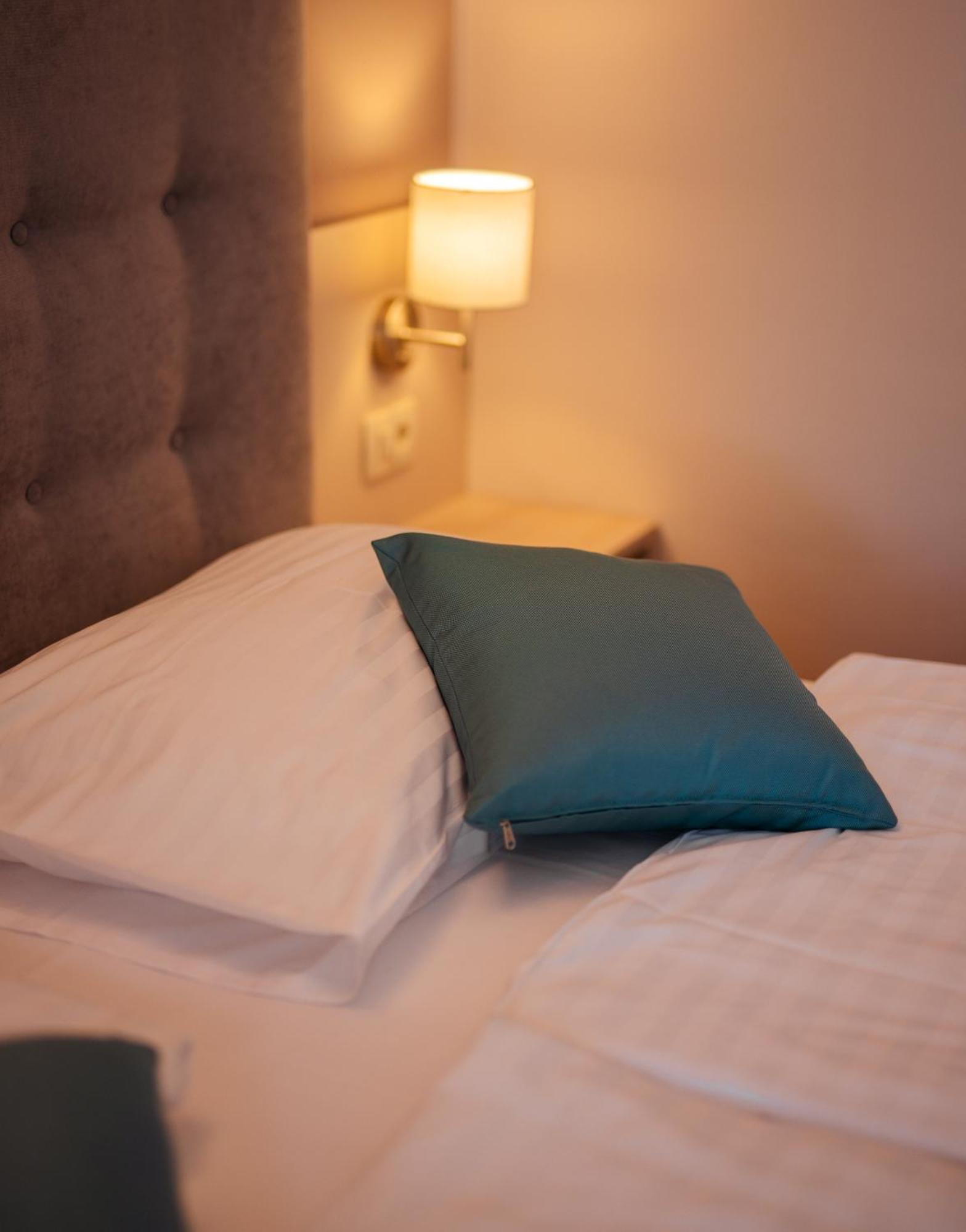 Belvedere Resort Hotels Izola Exterior foto