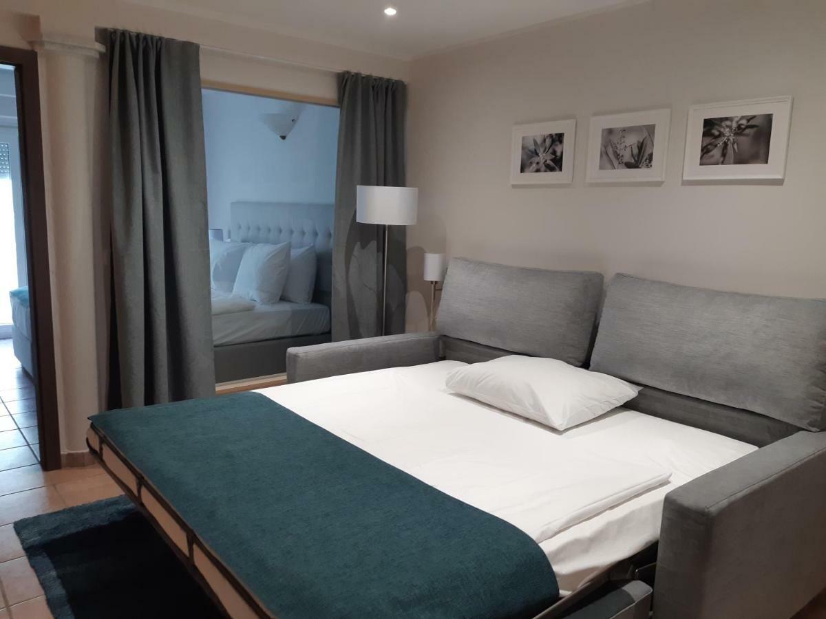 Belvedere Resort Hotels Izola Exterior foto