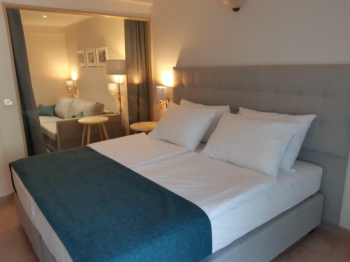 Belvedere Resort Hotels Izola Exterior foto