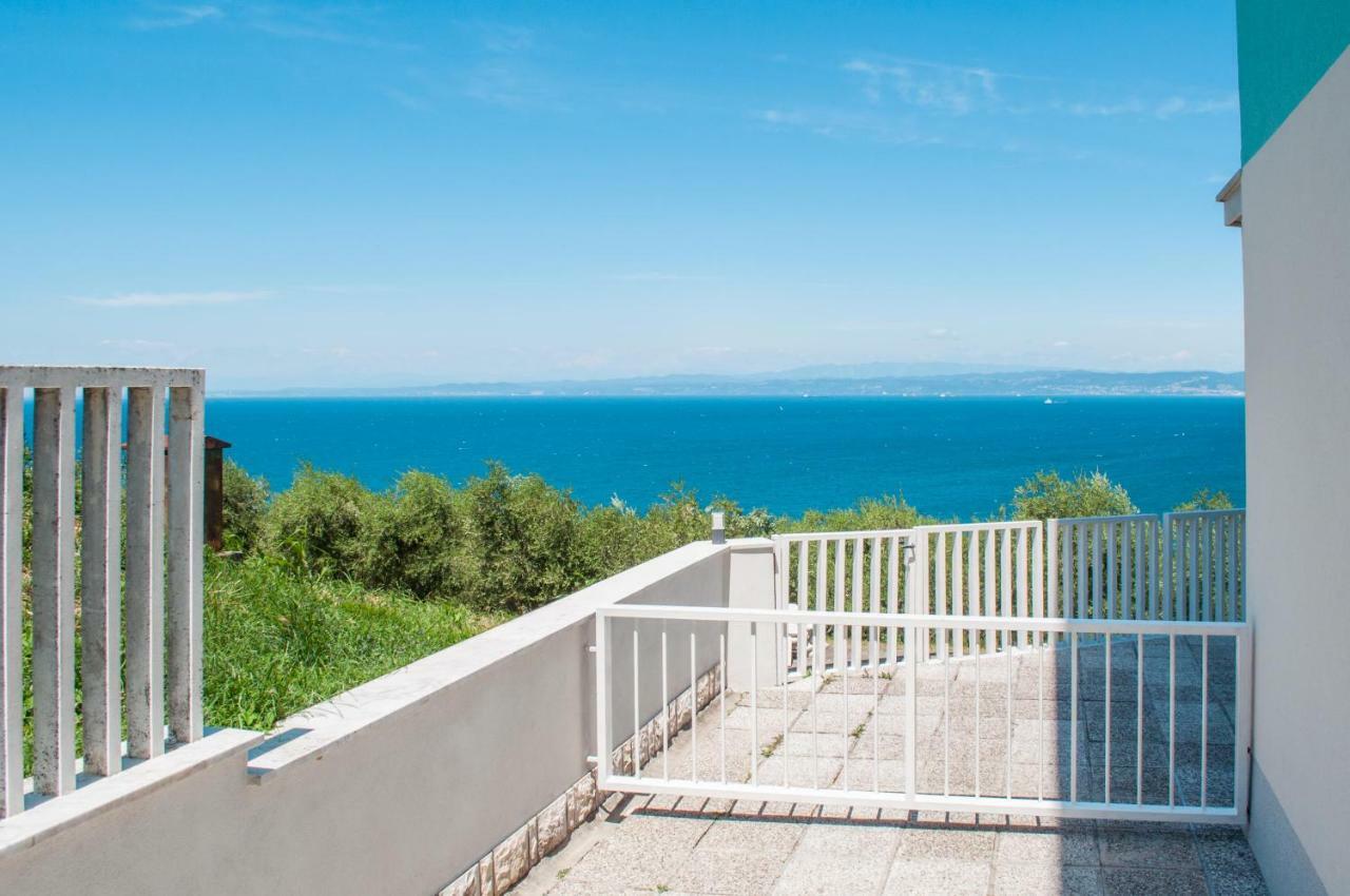 Belvedere Resort Hotels Izola Exterior foto